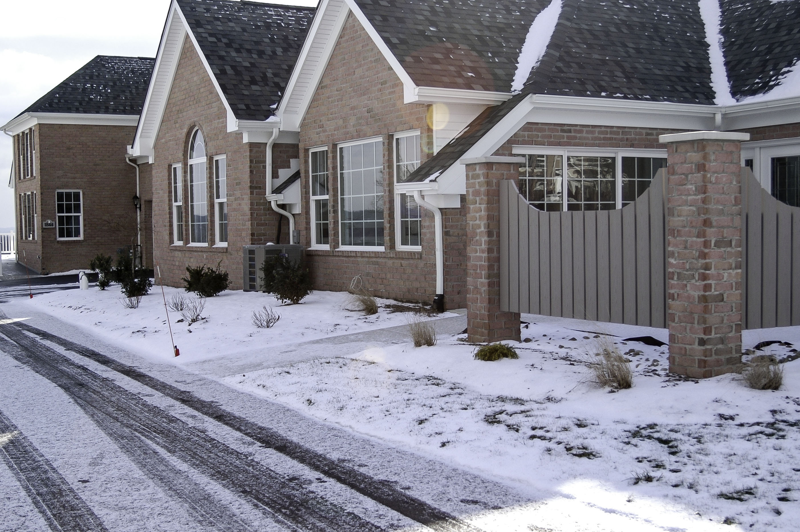 Parkwood Pointe